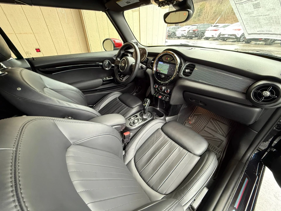 2023 Mini Mini John Cooper Works 3rd Gen - Image 20 of 21