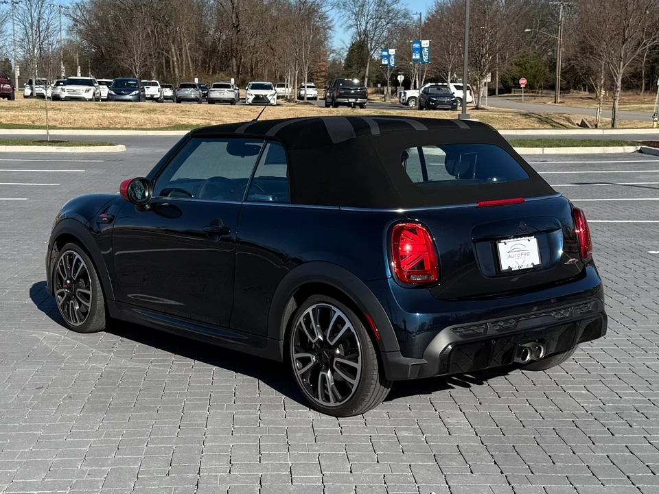 2023 Mini Mini John Cooper Works 3rd Gen - Image 4 of 21