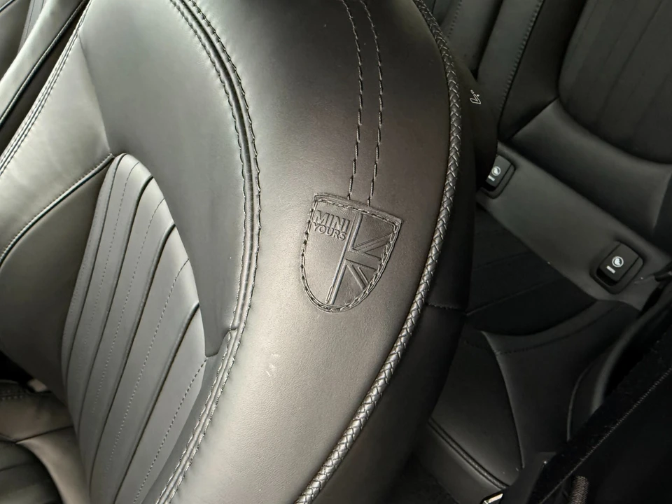 2023 Mini Mini John Cooper Works 3rd Gen - Image 11 of 12