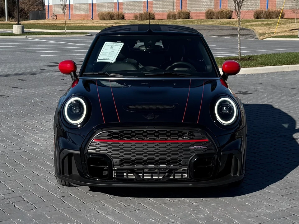 2023 Mini Mini John Cooper Works 3rd Gen - Image 5 of 12