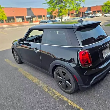 2023 MINI Cooper