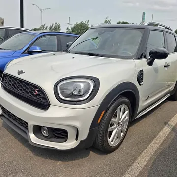 2023 MINI Cooper