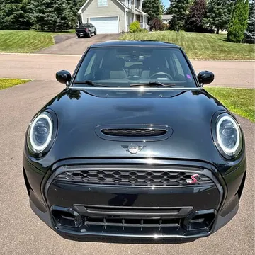 2023 MINI Cooper S