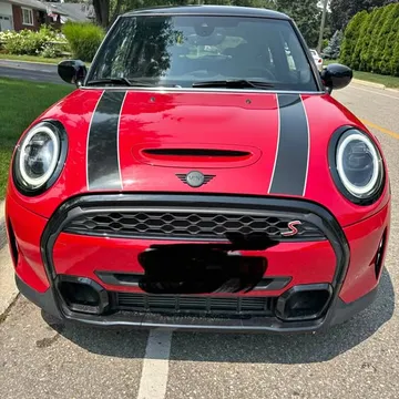 2023 MINI Cooper S