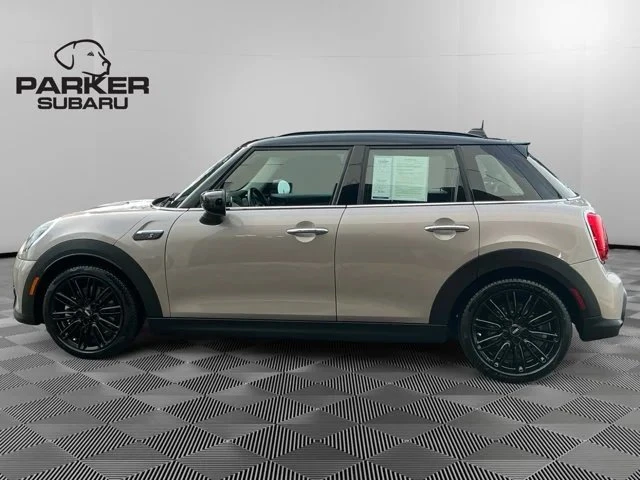 2023 Mini Mini Cooper S 3rd Gen - Image 2 of 15