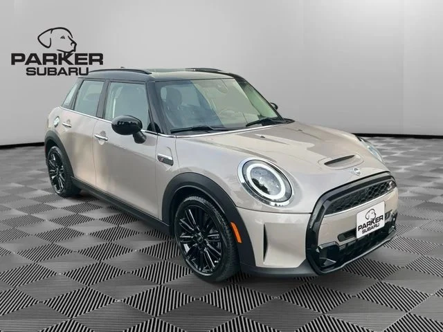 2023 Mini Mini Cooper S 3rd Gen - Image 7 of 15