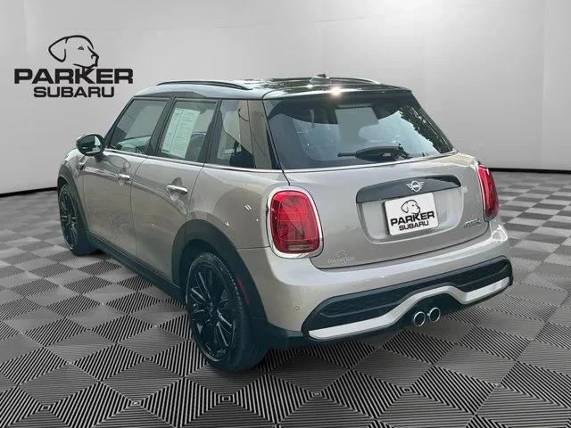 2023 Mini Mini Cooper S 3rd Gen - Image 3 of 15