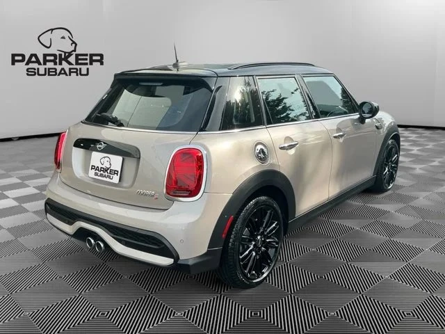 2023 Mini Mini Cooper S 3rd Gen - Image 5 of 15