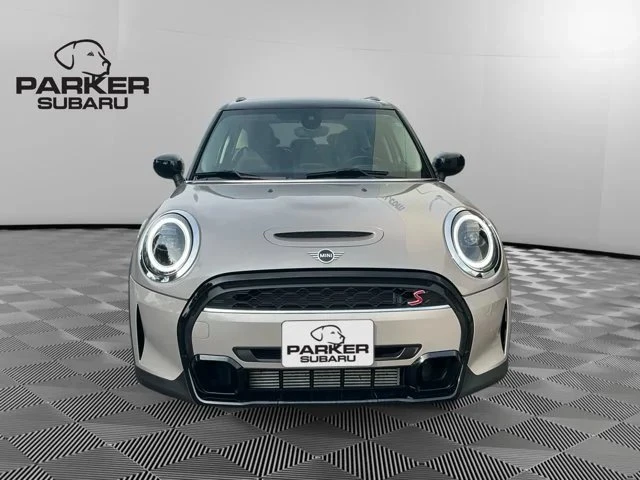 2023 Mini Mini Cooper S 3rd Gen - Image 8 of 15