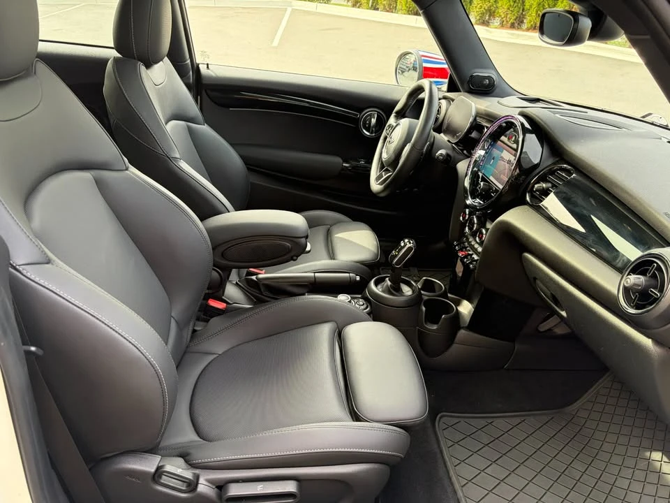 2023 Mini Mini Cooper S 3rd Gen - Image 20 of 20