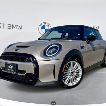 2023 MINI Cooper S 3 Door