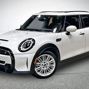 2023 MINI Cooper S 5 Door