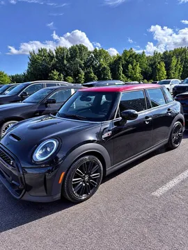 2023 MINI Cooper S 5 Door
