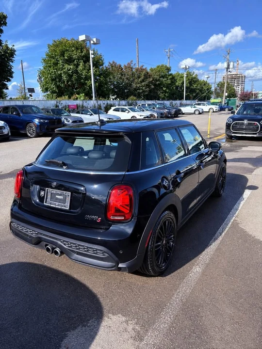2023 Mini Mini Cooper S 3rd Gen - Image 2 of 4