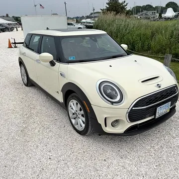 2023 MINI Cooper S ALL4 Clubman
