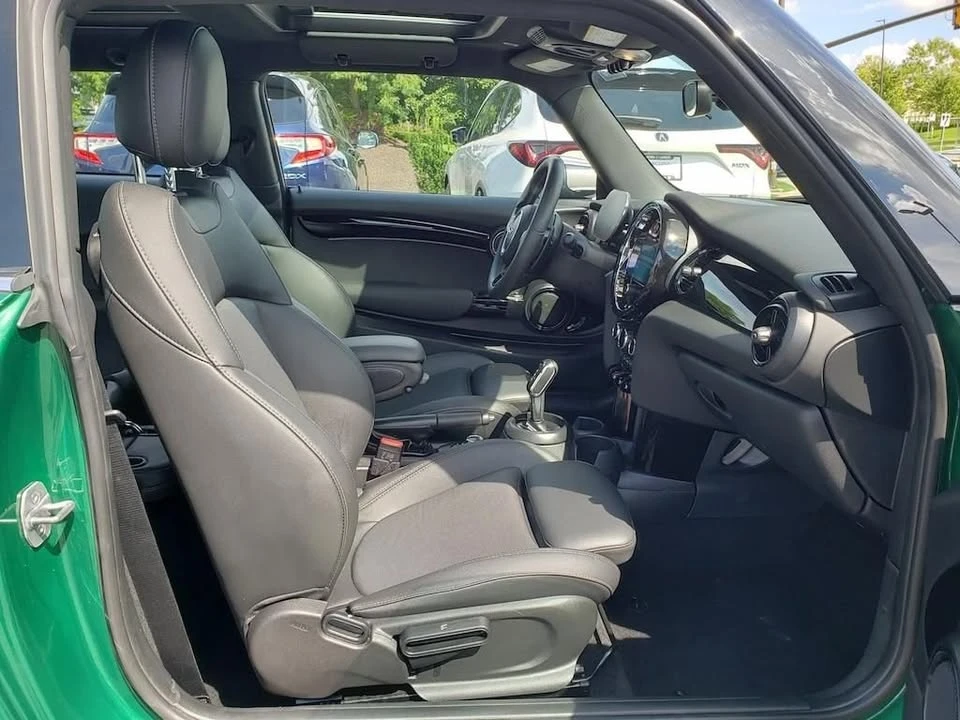 2023 Mini Mini Cooper S 3rd Gen - Image 20 of 20