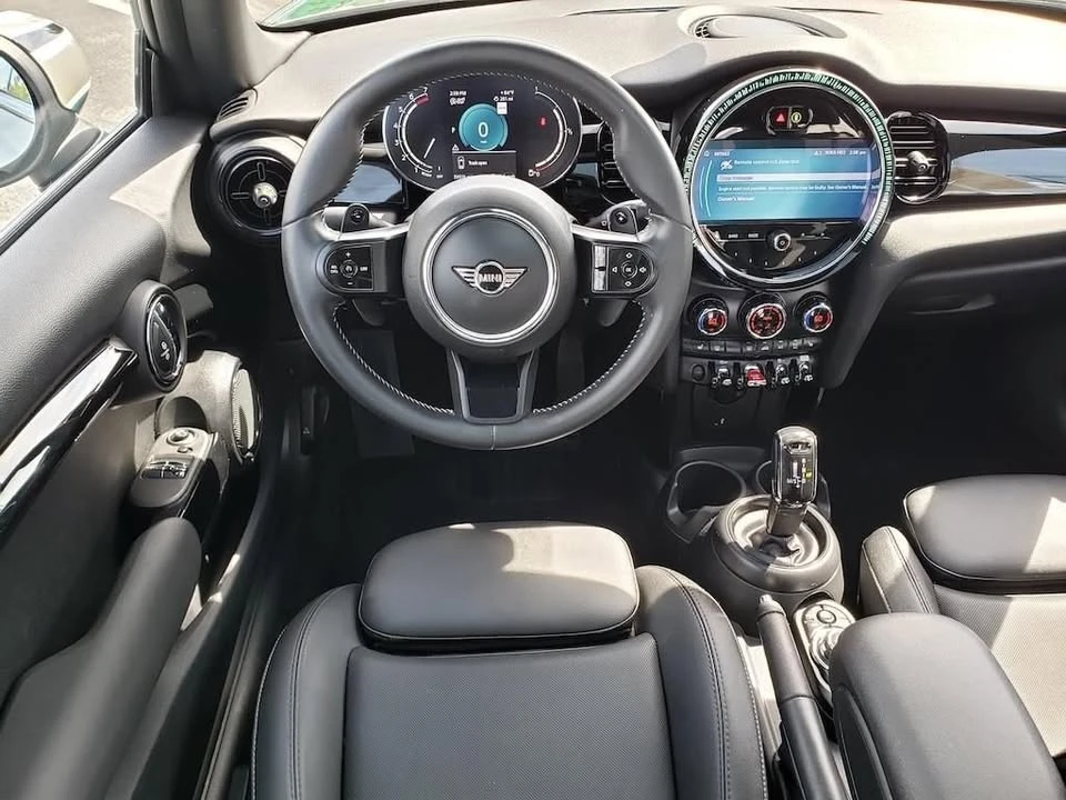 2023 Mini Mini Cooper S 3rd Gen - Image 13 of 20