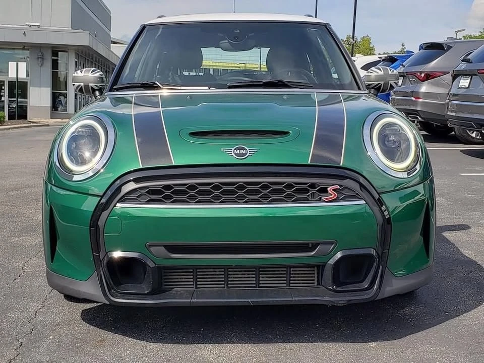2023 Mini Mini Cooper S 3rd Gen - Image 2 of 20