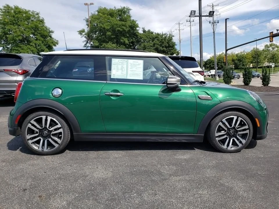 2023 Mini Mini Cooper S 3rd Gen - Image 11 of 20