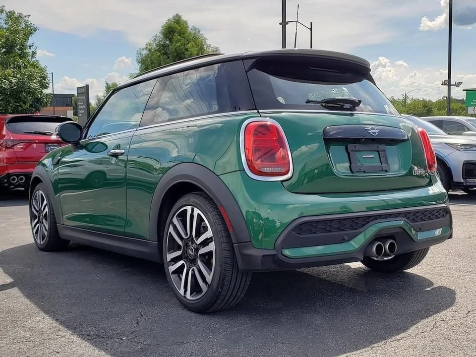 2023 Mini Mini Cooper S 3rd Gen - Image 7 of 20