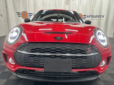 2023 MINI Cooper S Clubman