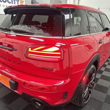 2023 MINI Cooper S Clubman