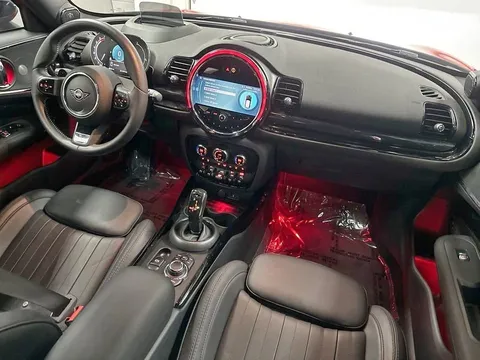 2023 MINI Cooper S Clubman