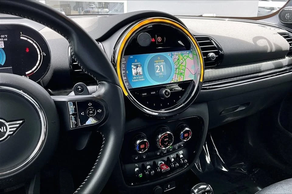 2023 Mini Clubman 2nd Gen - Image 5 of 16