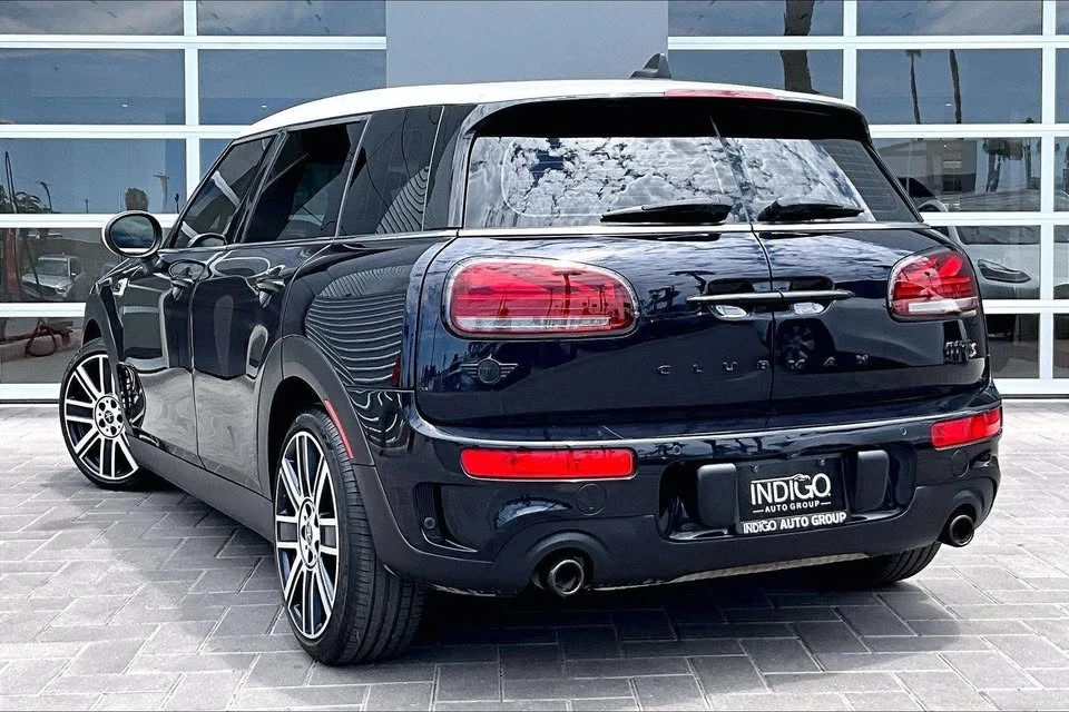 2023 Mini Clubman 2nd Gen - Image 9 of 16