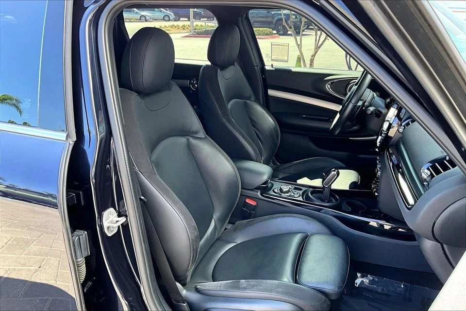 2023 Mini Clubman 2nd Gen - Image 6 of 16