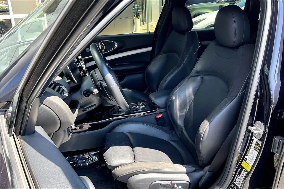 2023 Mini Clubman 2nd Gen - Image 15 of 16