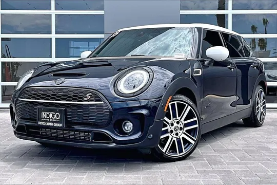 2023 MINI Cooper S Clubman