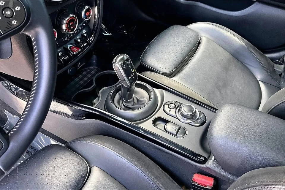 2023 Mini Clubman 2nd Gen - Image 12 of 16
