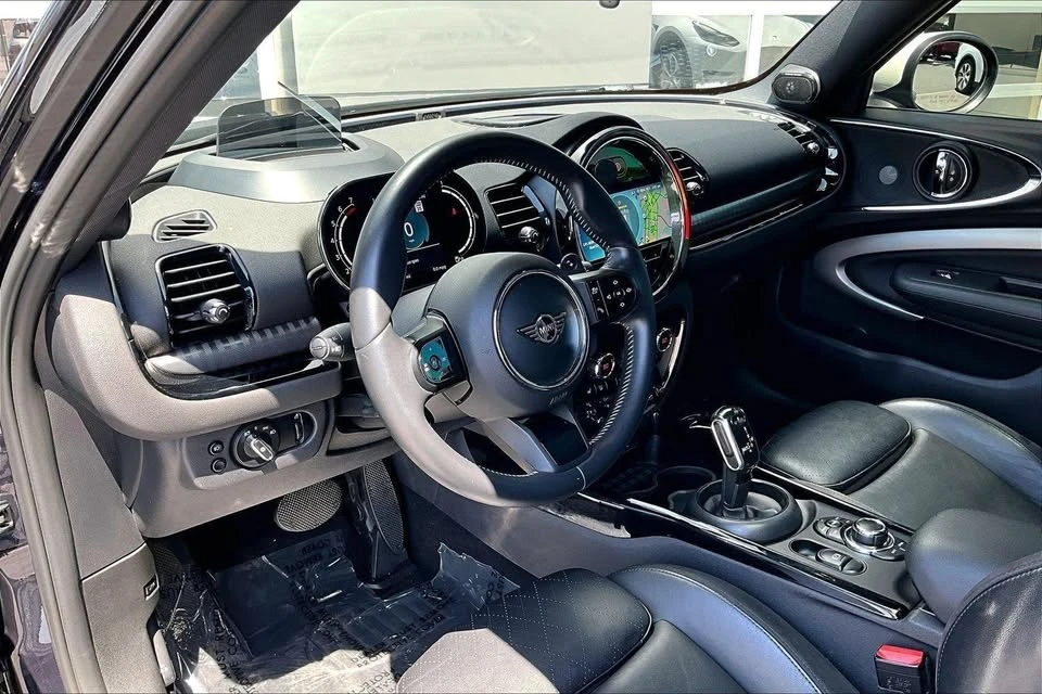 2023 Mini Clubman 2nd Gen - Image 10 of 16