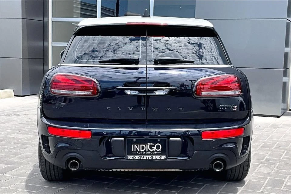 2023 Mini Clubman 2nd Gen - Image 3 of 16