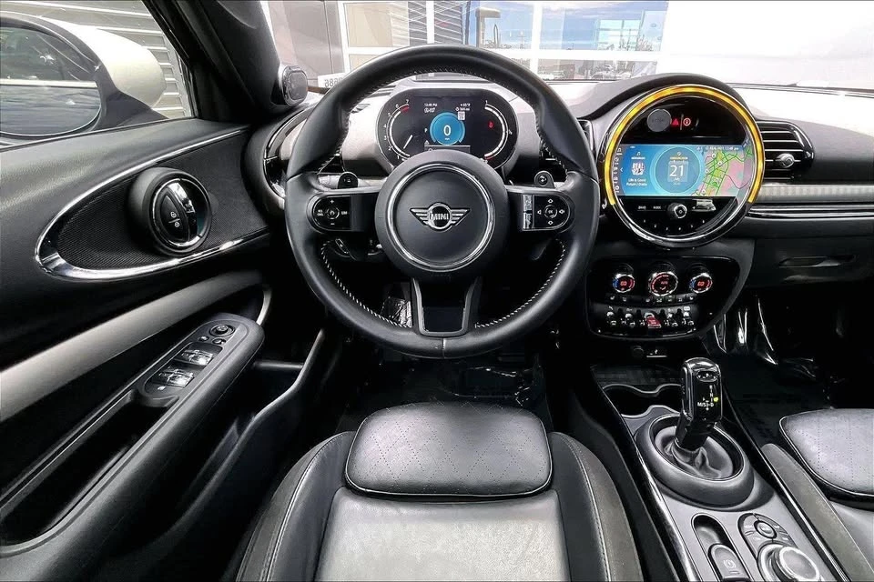 2023 Mini Clubman 2nd Gen - Image 4 of 16