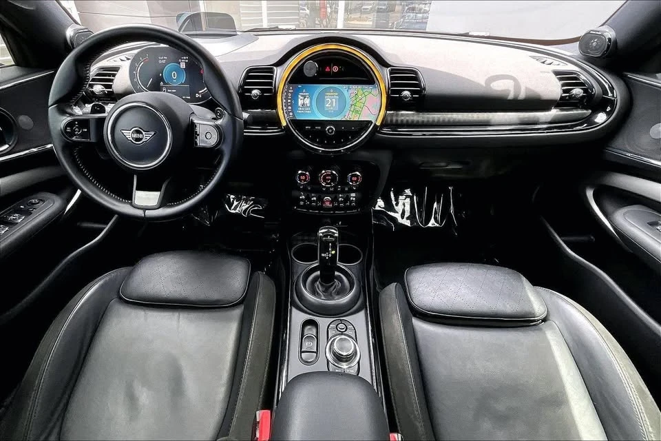 2023 Mini Clubman 2nd Gen - Image 11 of 16
