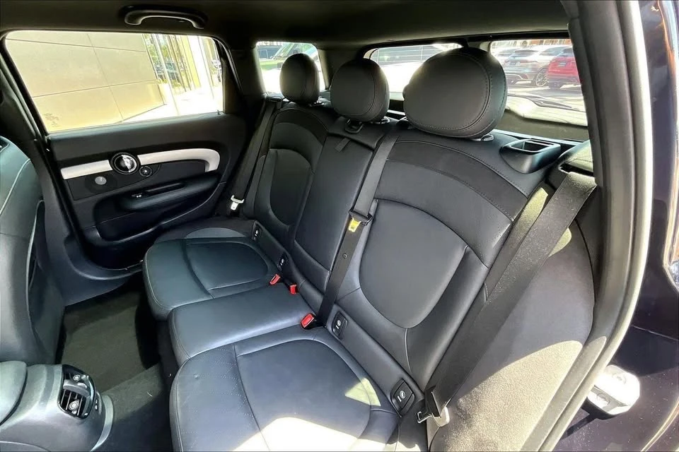 2023 Mini Clubman 2nd Gen - Image 16 of 16