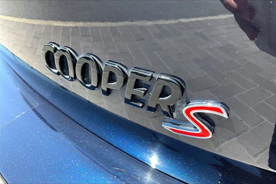 2023 Mini Clubman 2nd Gen - Image 7 of 16