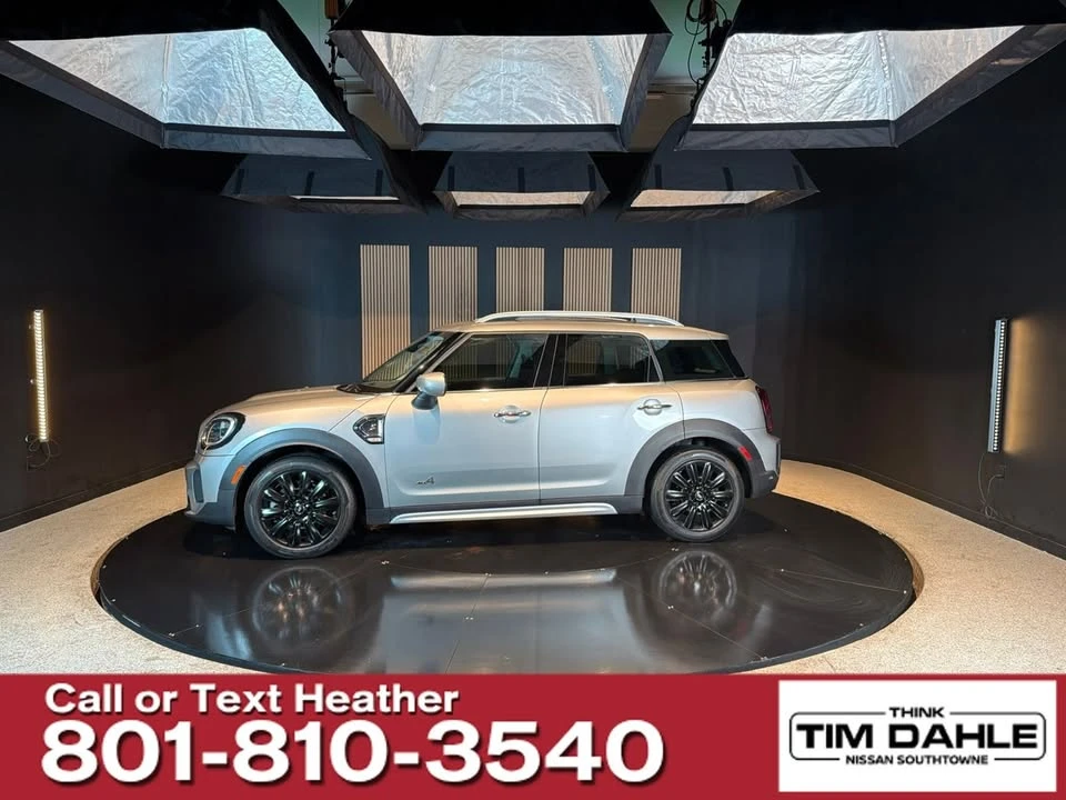 2023 Mini Countryman 2nd Gen - Image 2 of 11