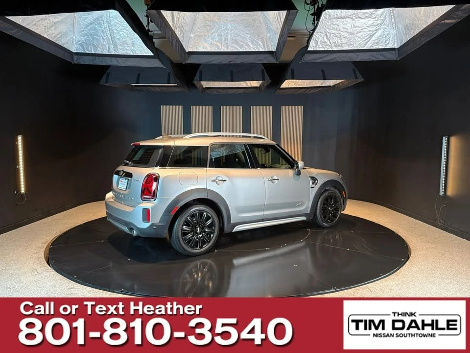2023 Mini Countryman 2nd Gen - Image 5 of 11
