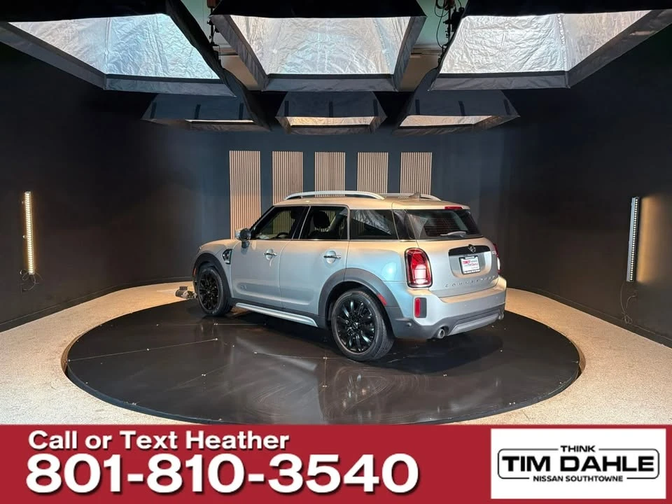 2023 Mini Countryman 2nd Gen - Image 3 of 11