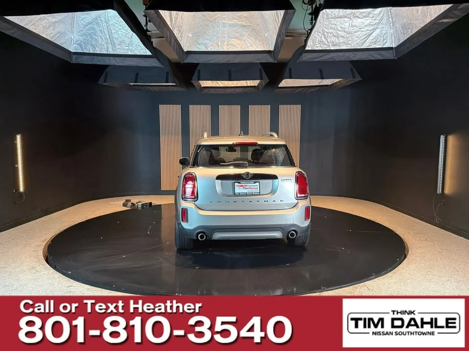 2023 Mini Countryman 2nd Gen - Image 4 of 11