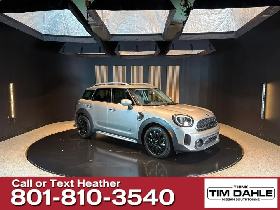 2023 Mini Countryman 2nd Gen - Image 7 of 11