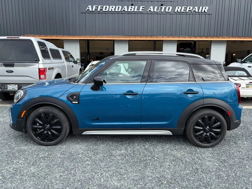 2023 Mini Countryman 2nd Gen - Image 3 of 10
