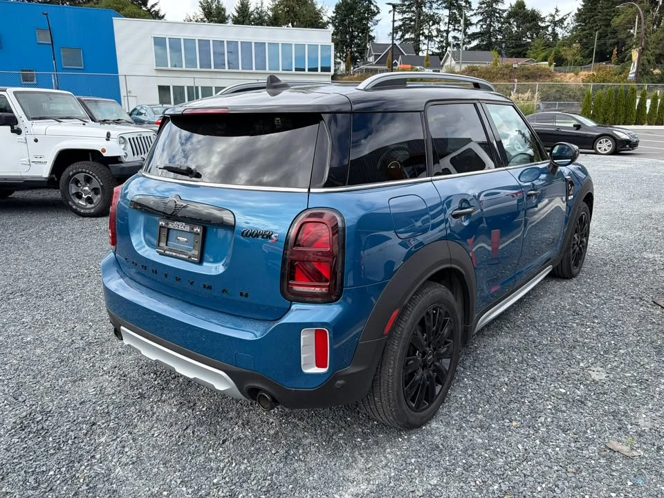 2023 Mini Countryman 2nd Gen - Image 5 of 10