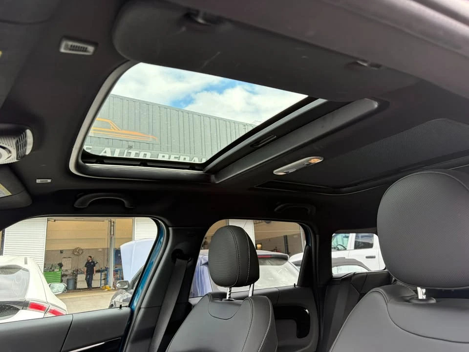 2023 Mini Countryman 2nd Gen - Image 9 of 10