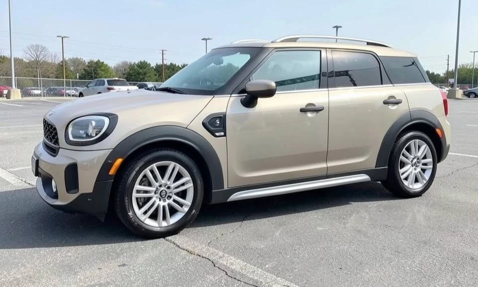 2023 Mini Countryman 2nd Gen - Image 2 of 10