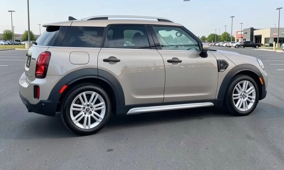 2023 Mini Countryman 2nd Gen - Image 4 of 10