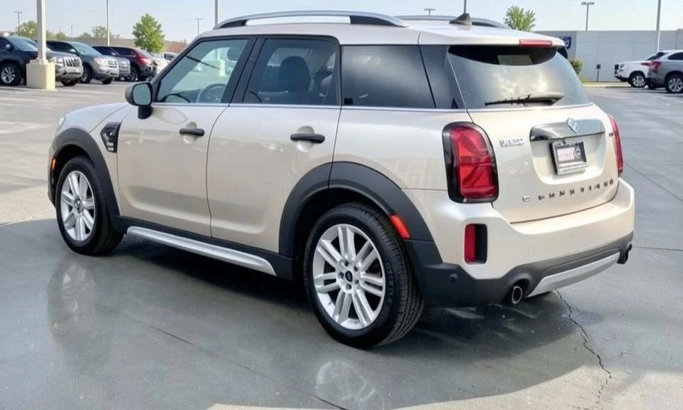 2023 Mini Countryman 2nd Gen - Image 3 of 10